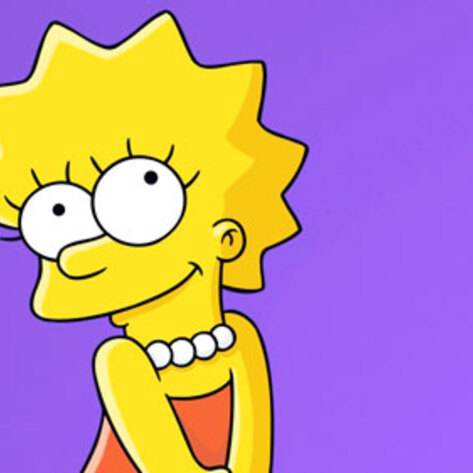 How <i>The Simpsons</i> Forever Changed the Face of Vegetarianism