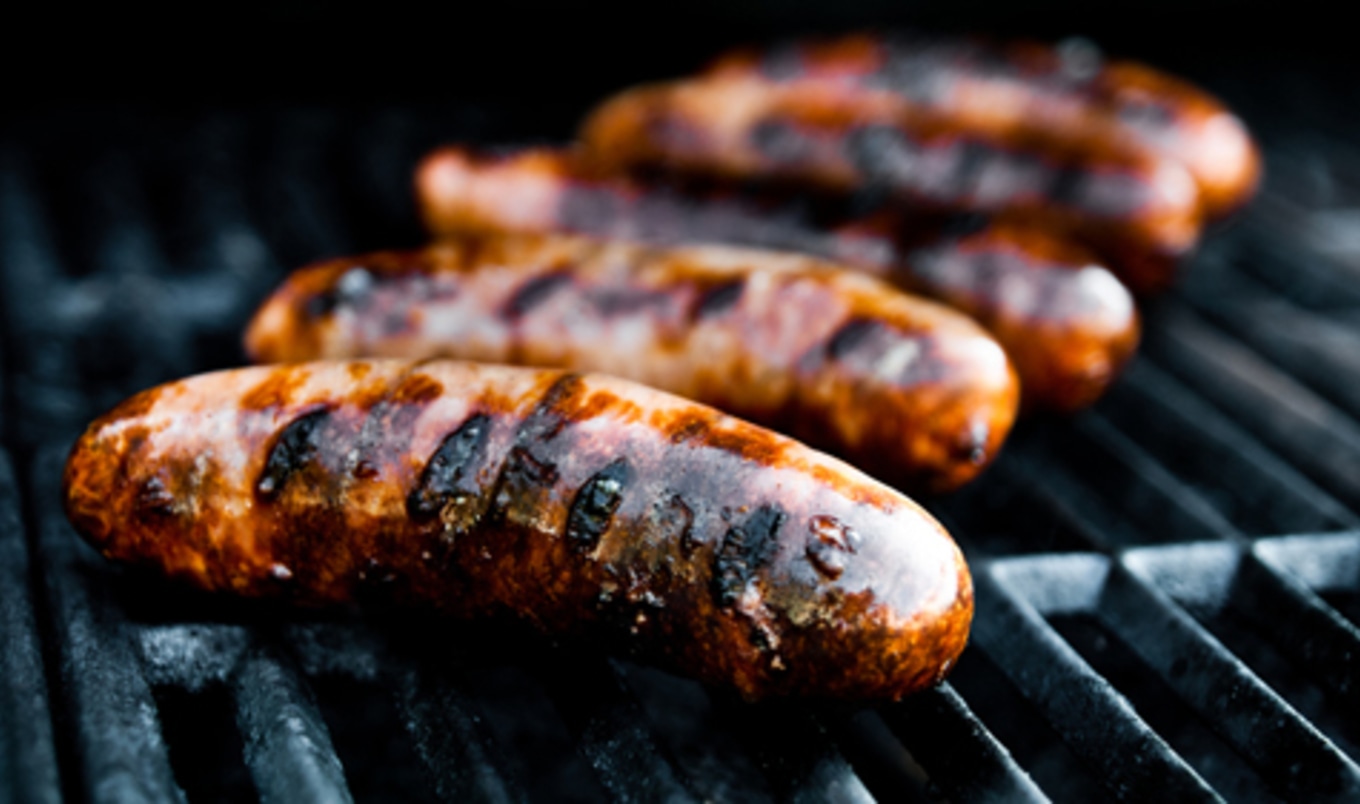 Bacon and Sausage Sales Fall By $4.4 Million in the UK