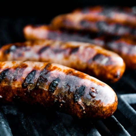 Brits Turn Backs on Cancer-Causing Meats