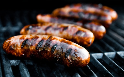 Processed Meat Causes Cancer, Says the WHO