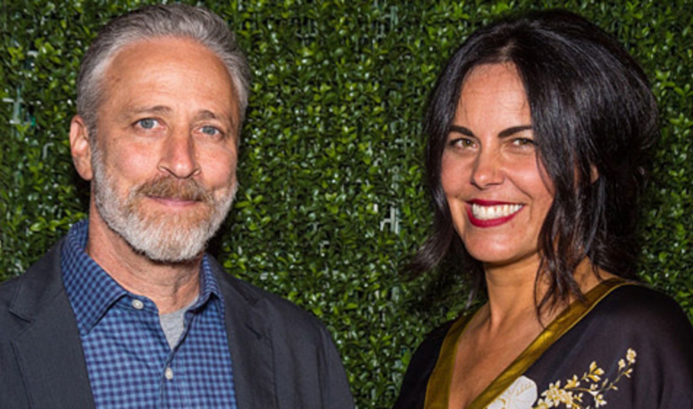 Jon and Tracey Stewart to Launch Farm Sanctuary