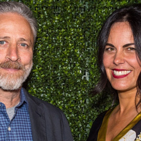 Jon and Tracey Stewart to Launch Farm Sanctuary