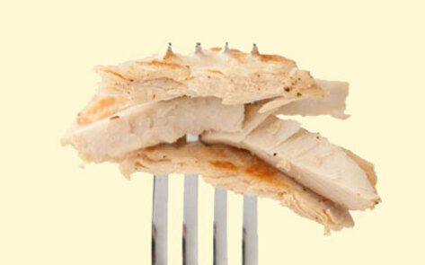 Eight Best Vegan Meats Named by Top Millennial Site