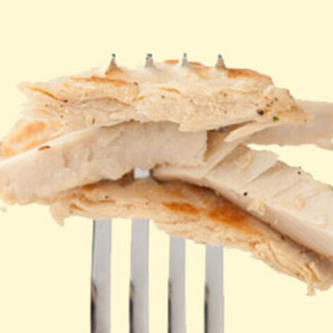 Eight Best Vegan Meats Named by Top Millennial Site