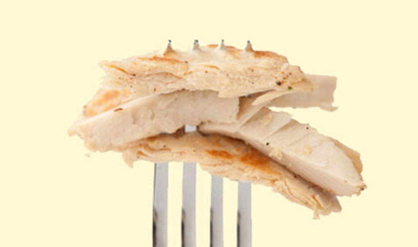 Eight Best Vegan Meats Named by Top Millennial Site