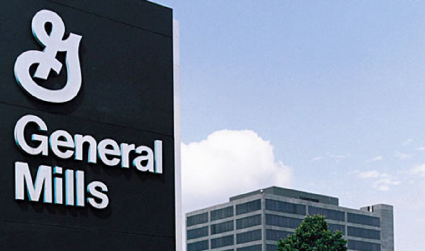 General Mills to Refocus on Veganism and Startups