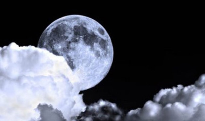 moon