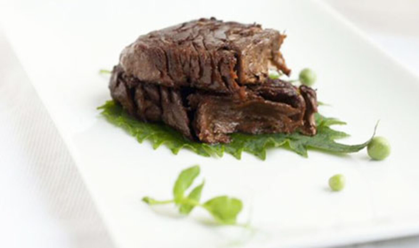 Vegan Steak Alternative to Debut This Weekend