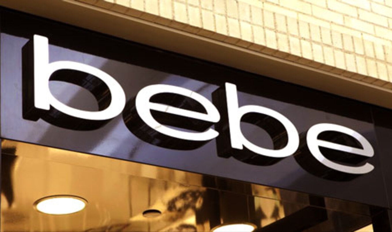 Bebe Brand Bans Alligator, Crocodile Skins From Line