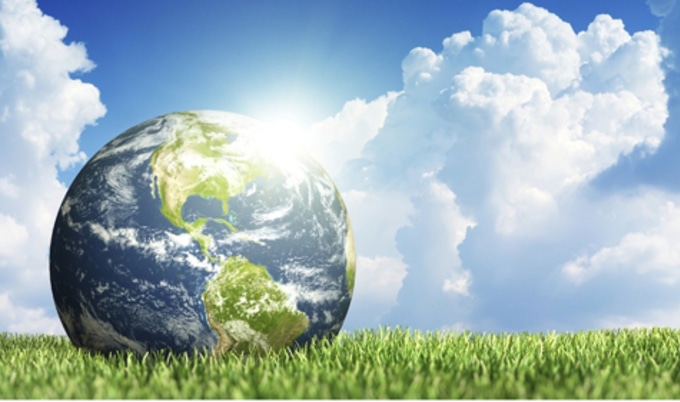VegNews.Earth