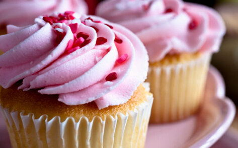 Interview with Worldwide Vegan Bake Sale Organizer Gary Loewenthal