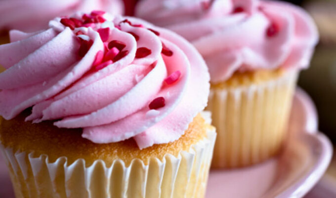 Buzz.Cupcakes