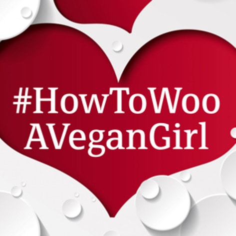 6 Ways to Woo a Vegan Girl Online