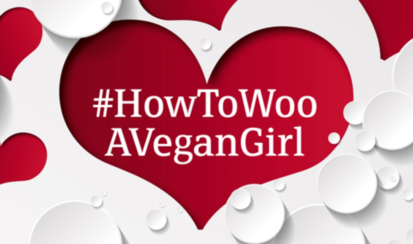 Looking for Love? Here’s The Official Top 4 Vegan Dating Websites