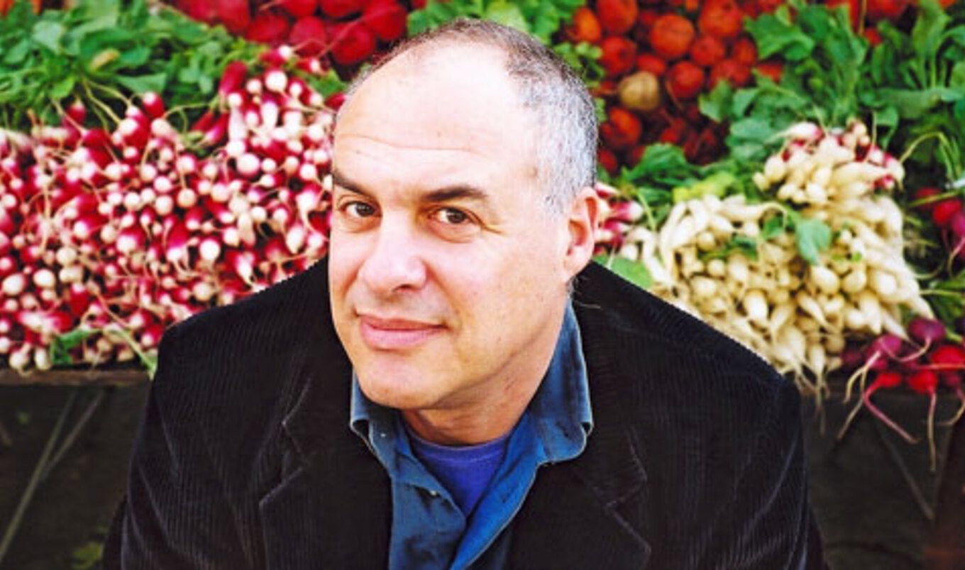 Mark Bittman Joins Vegan Startup