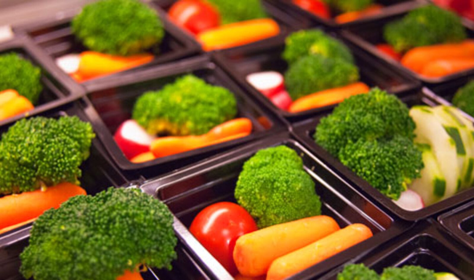 DC Schools May No Longer Require Doctor’s Notes for Vegan Meals