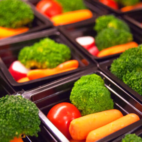 California School First in the Nation to Go Vegan