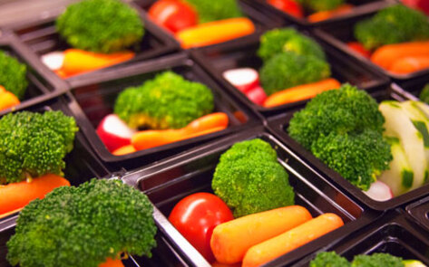 Chicago Students to Boycott School Lunches