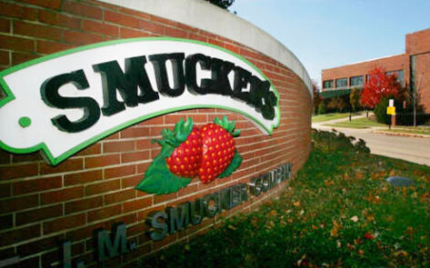 JM Smucker Sells Off Milk Assets