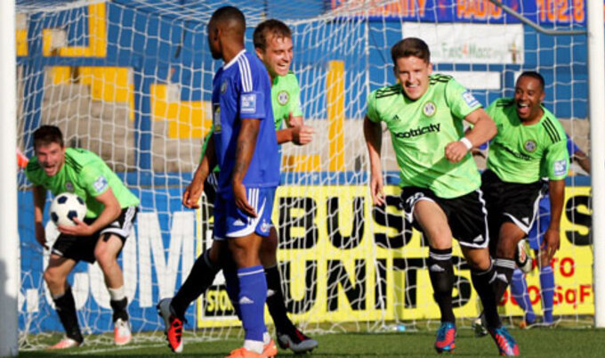 VegNews.ForestGreenRovers
