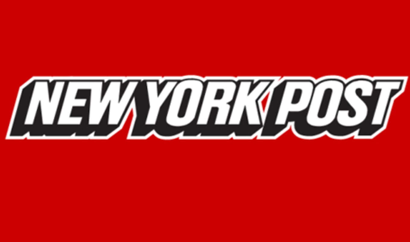 <i>New York Post</i> Confuses Eating Disorder for Veganism
