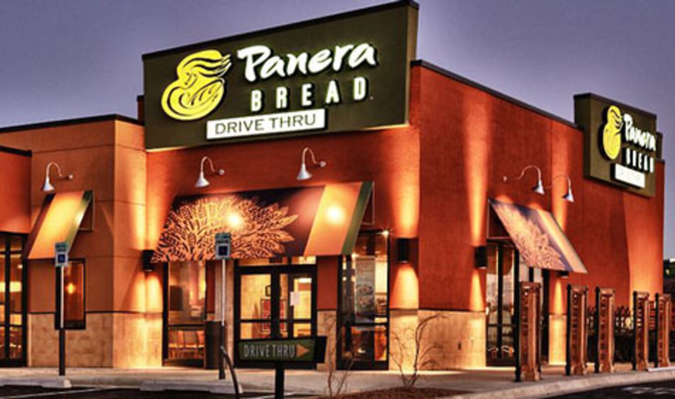 Panera Bread to Add More Plant-Based Options
