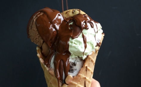 Seattle to Get New Vegan Bakery and Ice Cream Shop