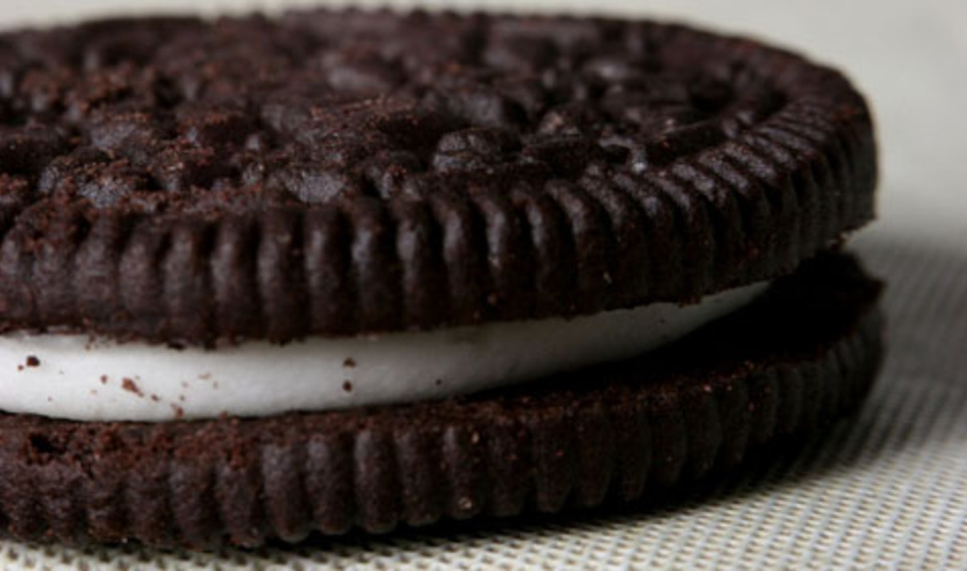 Junk Food is Largest Source of Americans' Calories