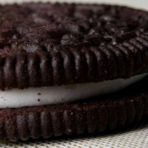 Junk Food is Largest Source of Americans' Calories