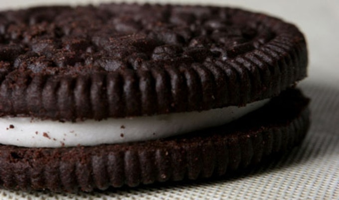 VegNews.Oreos