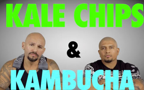 Vegan Taste Test Video Goes Viral