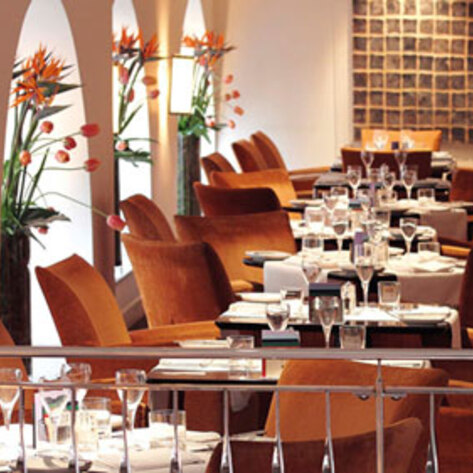 Top Restaurant Goes Dairy-Free Without Diners Noticing