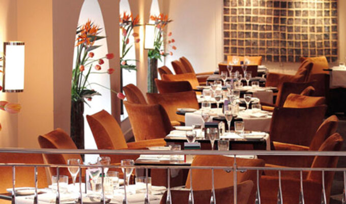 VegNews.IndigoRestaurant