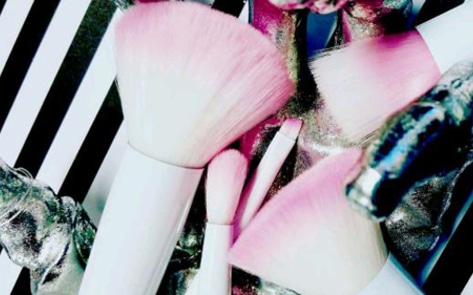 Wet <i>n</i> Wild Cosmetics Switching to Vegan Brushes