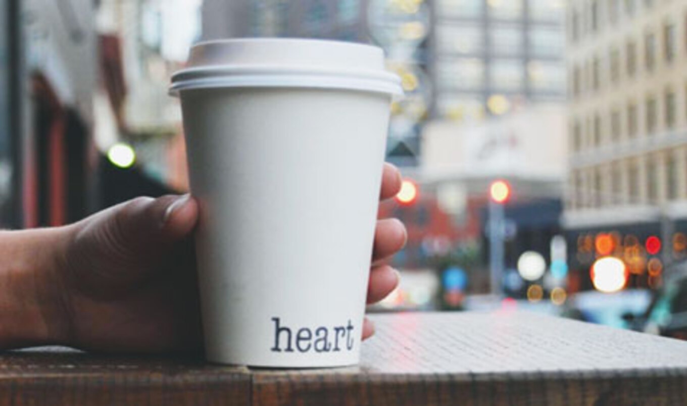 US Coffee Shops: Soymilk Out—Pecan, Hazelnut Milk In