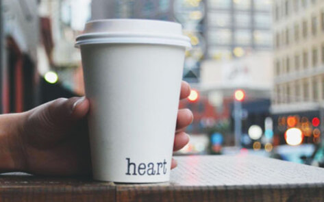 US Coffee Shops: Soymilk Out—Pecan, Hazelnut Milk In