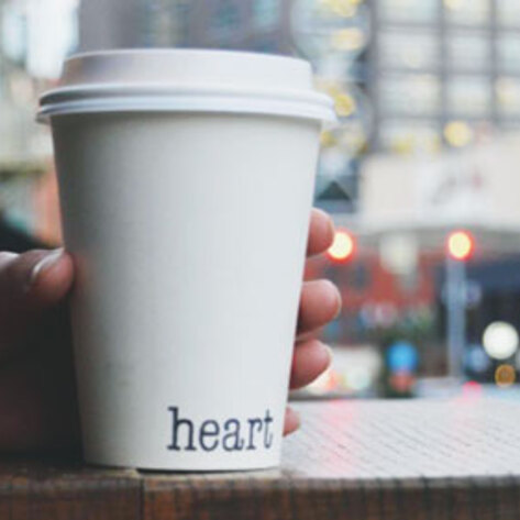 US Coffee Shops: Soymilk Out—Pecan, Hazelnut Milk In