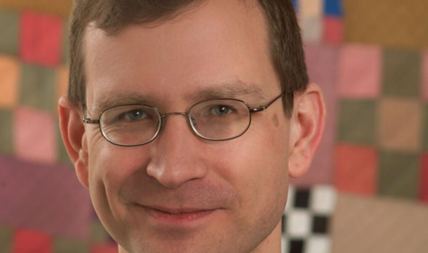 Interview with PETA's Bruce Friedrich