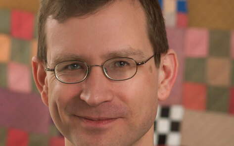 Interview with PETA's Bruce Friedrich