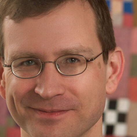 Interview with PETA's Bruce Friedrich