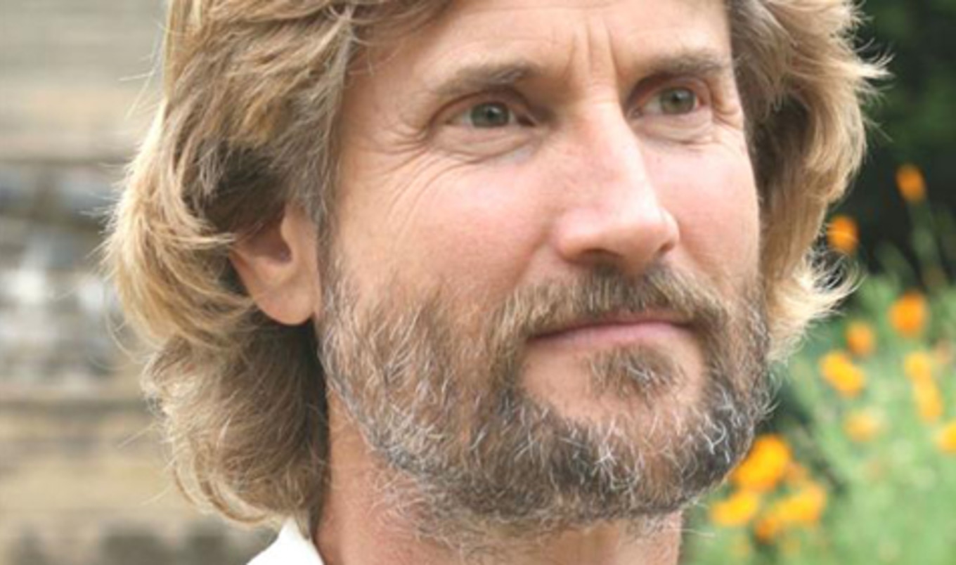 <i>Cowspiracy</i> Doctor to Dispel Vegan Myths in New Mexico