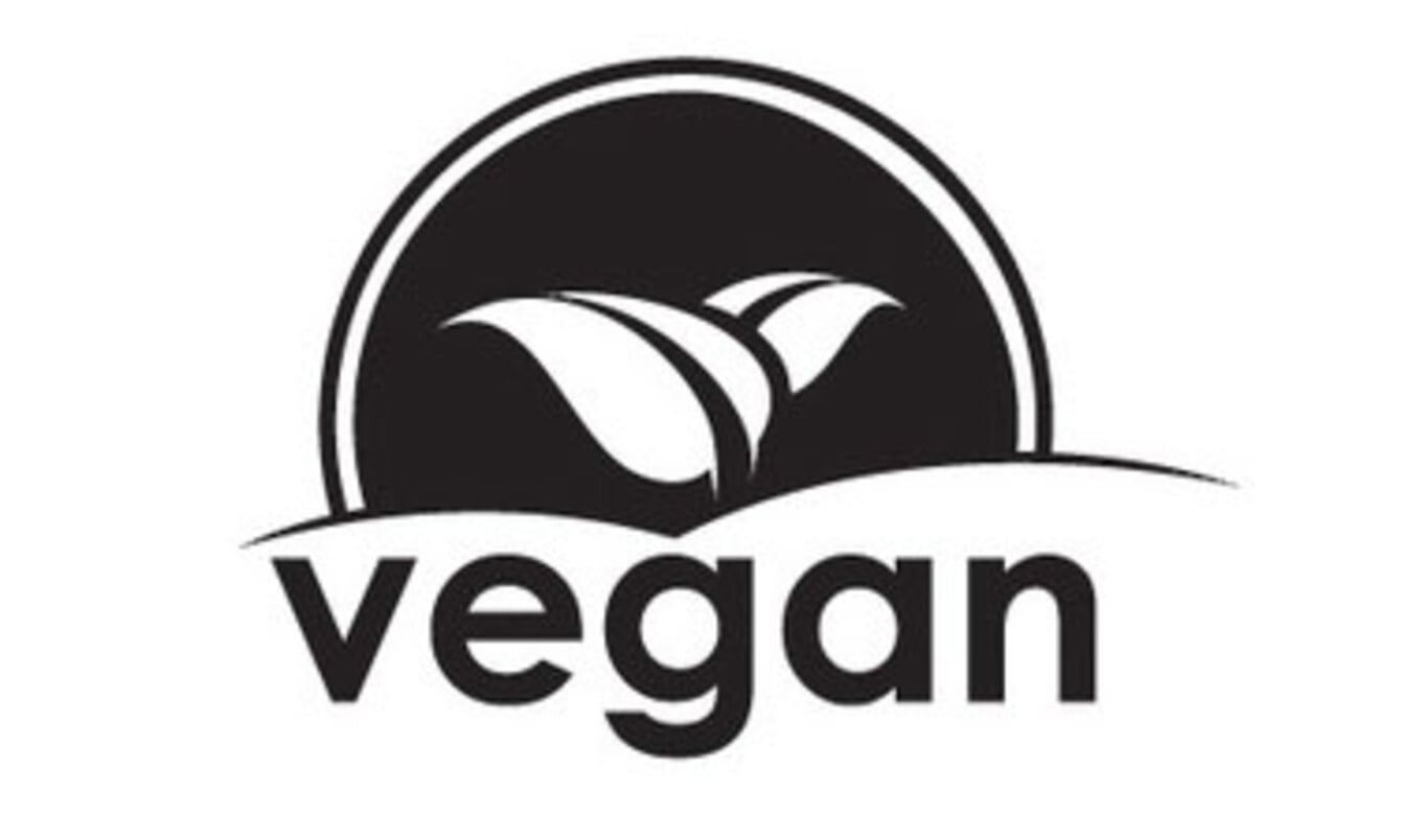 New Vegan Logo VegNews