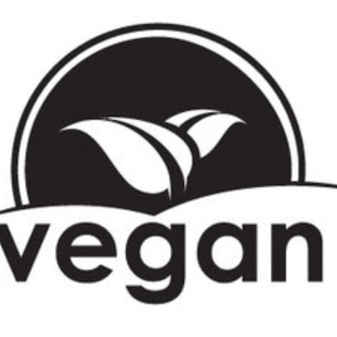New Vegan Logo