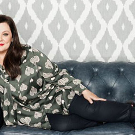 Melissa McCarthy Debuts Vegan Holiday Line