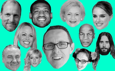 10 Vegans with an Invite to Thanksgiving Dinner