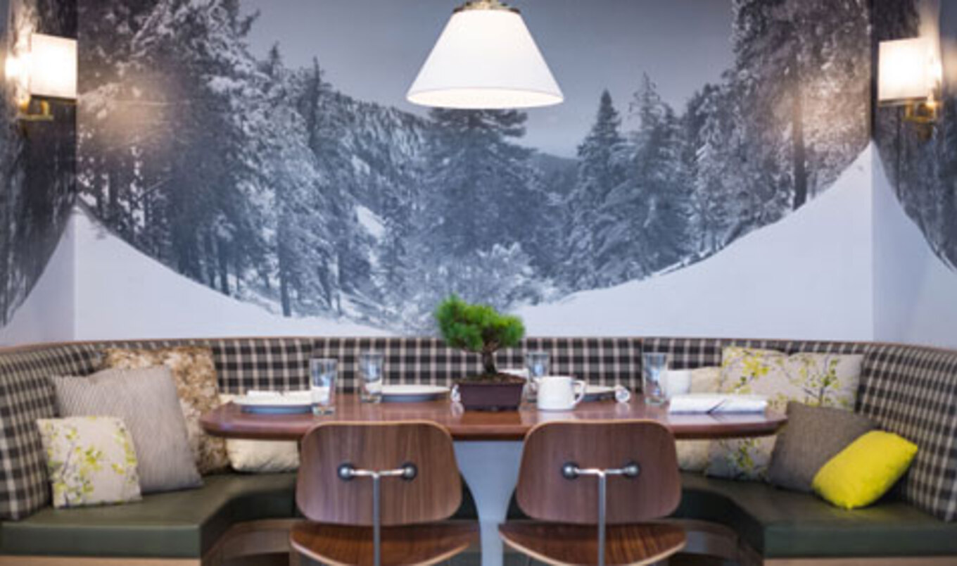 Moby Opens New Vegan Restaurant Today