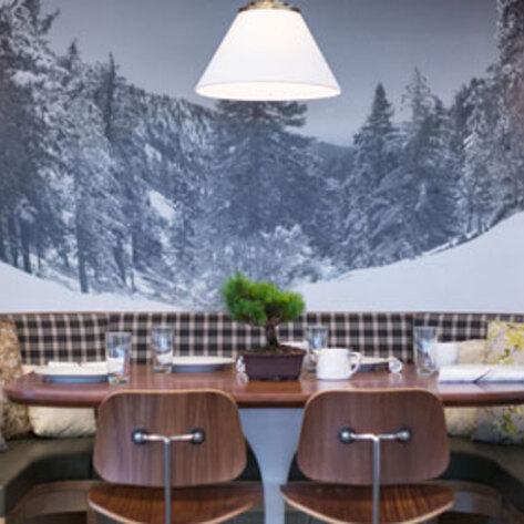 Moby Opens New Vegan Restaurant Today