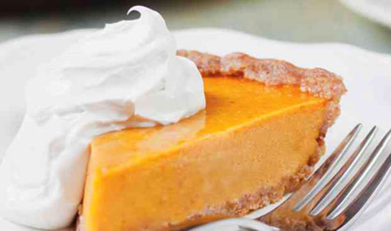 5 Vegan Reasons to Get Excited for Fall