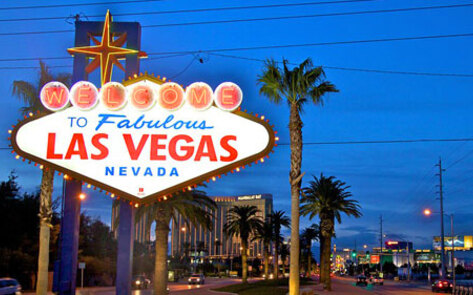 <i>Las Vegas Sun</i> Urges Readers to Go Vegan