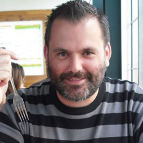 Fat Gay Vegan Endorses Plant-Based Schools